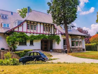 Villa for sale Ukkel (VBD37937)