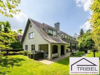 Villa for sale Ukkel (VBD37940)