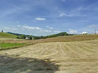 Grond te koop Houffalize (VBD37974)