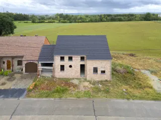 Maison à vendre Hautrage (VBD37976)