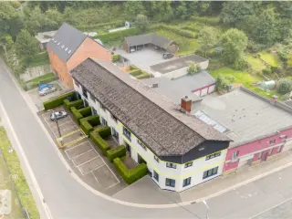 Appartement à vendre Trooz (VBD37983)