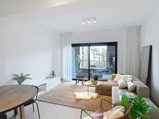 Appartement te huur Sint-Gillis (VBD37985)