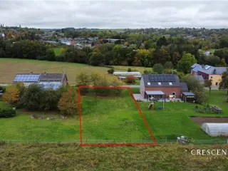 Bouwgrond te koop Malonne (VBD37989)