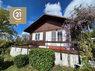 Chalet for sale Villers-en-Fagne (VBD37994)