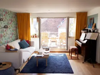 Duplex for rent Elsene (VBD37995)