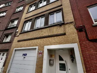 Maison à vendre Anderlecht (VBD37997)