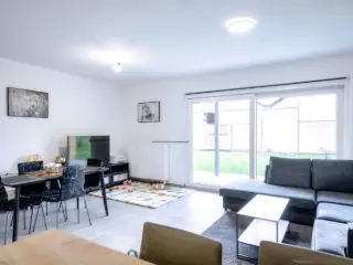 Appartement à vendre Wandre (VBD38003)