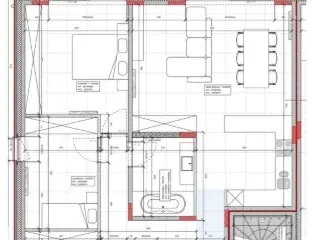 Appartement à vendre Wandre (VBD38004)