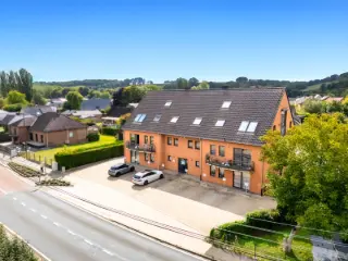 Duplex te koop Roclenge-sur-Geer (VBD38005)