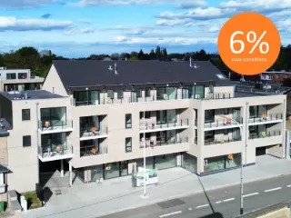 Apartment for sale Rocourt (VBD38006)