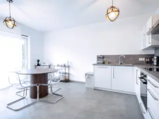 Appartement à vendre Wandre (VBD38007)