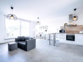 Penthouse for sale Wandre (VBD38010)