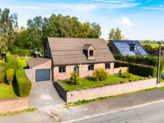 Maison à vendre Xhendelesse (VBD38011)