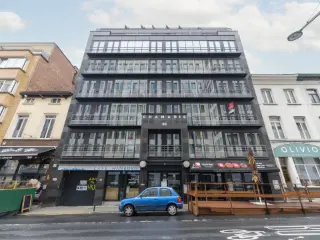 Appartement à vendre Bruxelles (VBD38016)