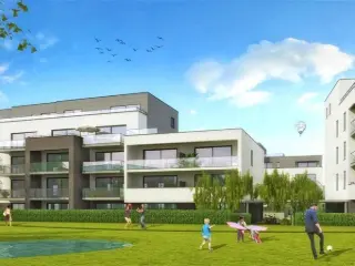 Appartement à vendre Ath (VBD38024)