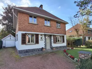 Villa à vendre Ottignies-Louvain-la-Neuve (VBD38026)