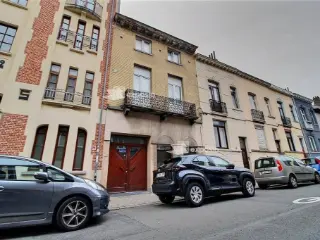 Maison à vendre Schaerbeek (VBD38028)