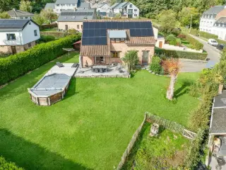 Maison à vendre Rouvreux (VBD38030)