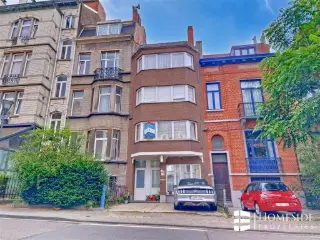 Apartment for sale Schaarbeek (VBD38037)