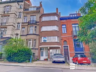 Studio te koop Schaarbeek (VBD38039)