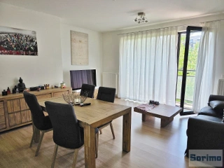 Appartement à louer Evere (VBD38041)