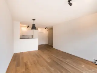 Appartement à vendre Saint-Gilles (VBD38048)