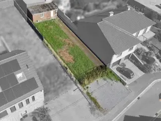 Terrain à vendre La Louvière (VBD38051)