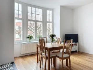 Appartement te huur Brussel (VBD38052)