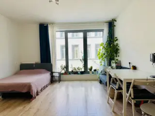 Studio à louer Schaerbeek (VBD38053)