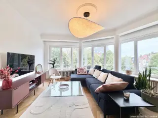 Apartment for rent Sint-Lambrechts-Woluwe (VBD38055)