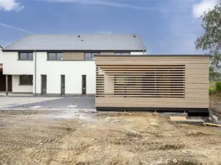 Maison à vendre Arlon (VBD38061)