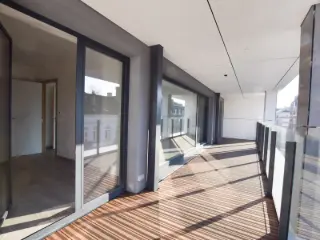 Appartement te huur Elsene (VBD38070)