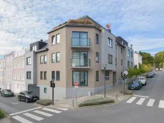 Appartement à vendre Woluwe-Saint-Lambert (VBD38071)