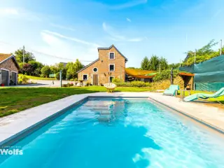 Maison à vendre Mortroux (VBD38072)