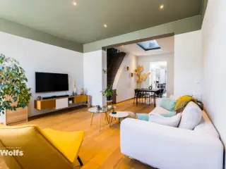 Residence for sale Haccourt (VBD38073)