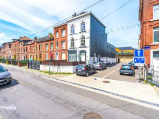 Investment property for sale Liege (VBD38074)