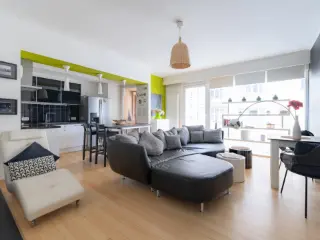 Appartement à vendre Ixelles (VBD38075)