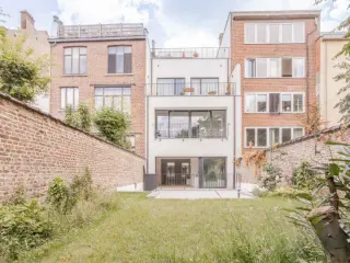 Ground floor for sale Elsene (VBD38077)