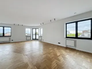 Penthouse à louer Forest (VBD38080)