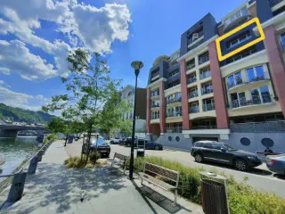 Appartement te huur Dinant (VBD38084)