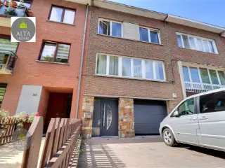 Huis te koop Haren (VBD38085)