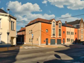 Huis te koop Houdeng-Goegnies (VBD38088)