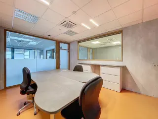 Office space for rent Ciney (VBD38095)
