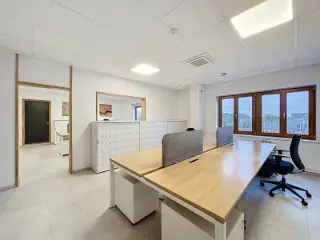 Office space for rent Ciney (VBD38096)