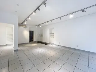 Commercial building for rent Ciney (VBD38098)