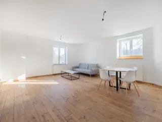 Duplex te koop Ukkel (VBD38099)