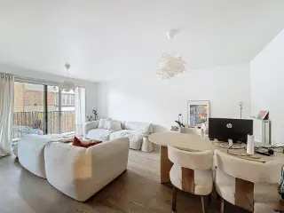 Appartement te koop Schaarbeek (VBD38100)