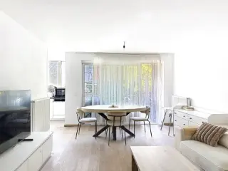 Appartement te koop Schaarbeek (VBD38101)