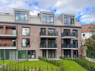 Appartement te huur Evere (VBD38104)