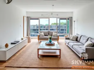 Appartement te koop Anderlecht (VBD38110)